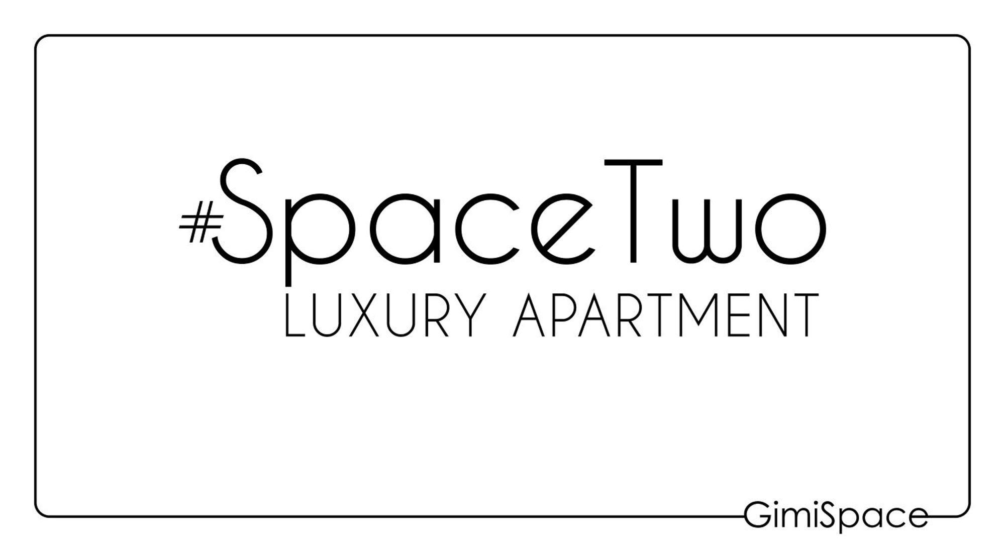 Spacetwo "Downtown Chill" By #Gimispace Lux Apt Thessaloníki Eksteriør bilde